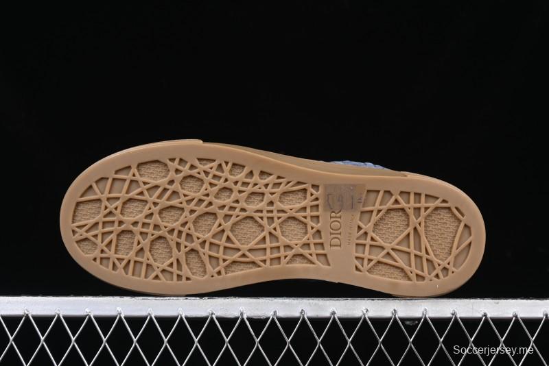 Dior B33 Stone Island Collaboration Casual Dad Shoes - HCF6