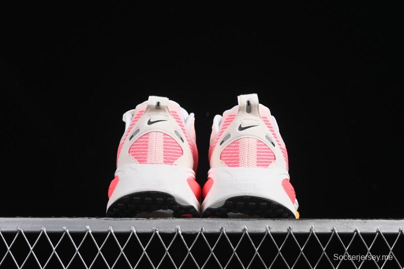 Nike Air Zoom Vomero 18 Moon Landing 18 2025 New Cushioned Casual Running Shoes with Built-in Zoom Air Unit - HM6804-100