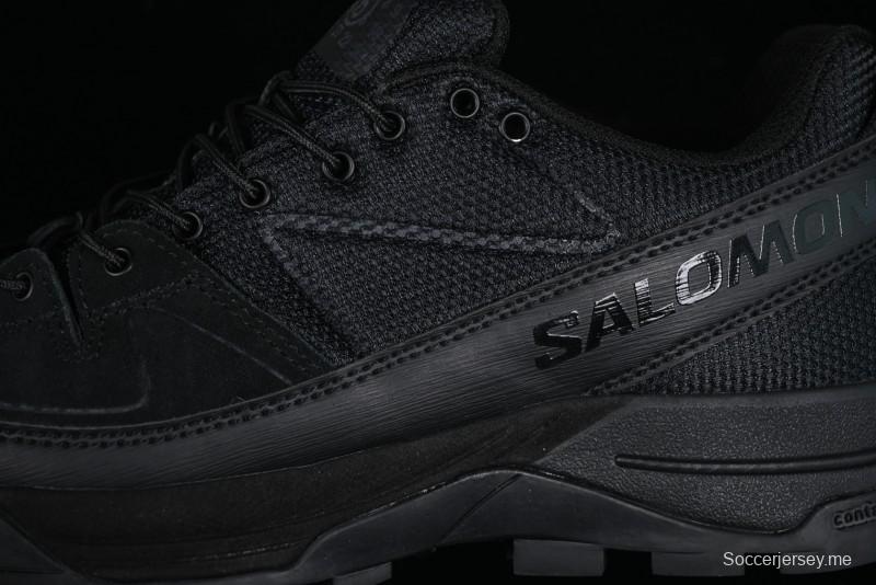 Salomon X-ALP MM6 Explorer Series Outdoor Trail Running Shoes with SENSIFIT Technology - 475361-28