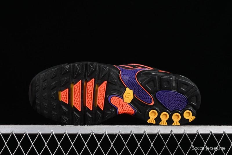 Nike Air Max Plus Drift Running Shoes with Air Cushion Technology - FD4290-003