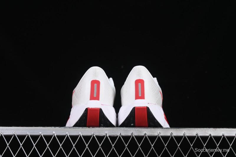 Nike Air Zoom Pegasus 35 Breathable Cushioned Running Shoes - FQ7262-003