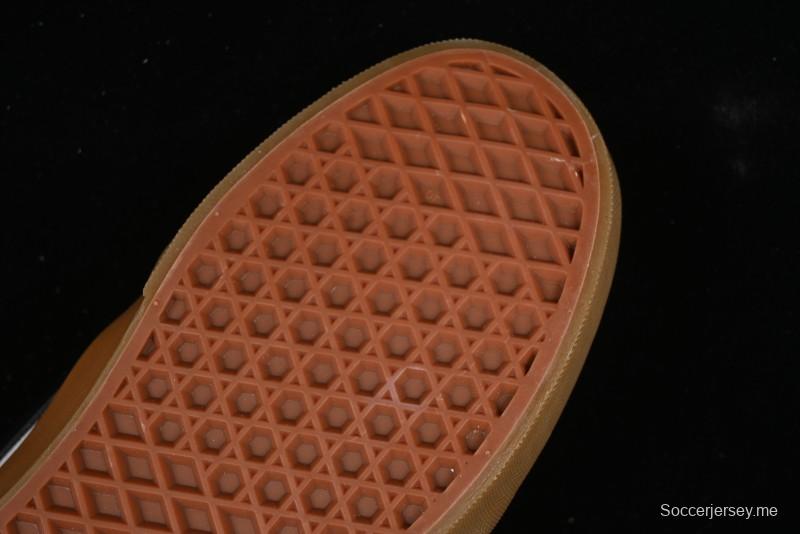 Vans Knu Skool Low-Top Retro Casual Vulcanized Sneakers - VN000CP50VM