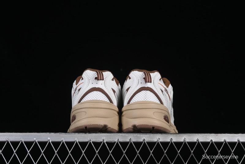 New Balance 530 Series Retro Casual Running Shoes - MR530NI