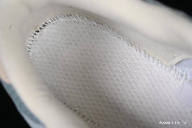 New Balance 9060 Retro Casual Running Sneakers with ABZORB Cushioning Technology - U9060FNB