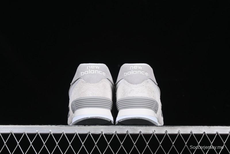 New Balance 574 Series Retro Casual Running Shoes - U574RCD