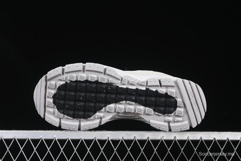 Nike Zoom Vomero 5 Retro Marathon Running Shoes with Thick Cushioned Sole - HV5951-100