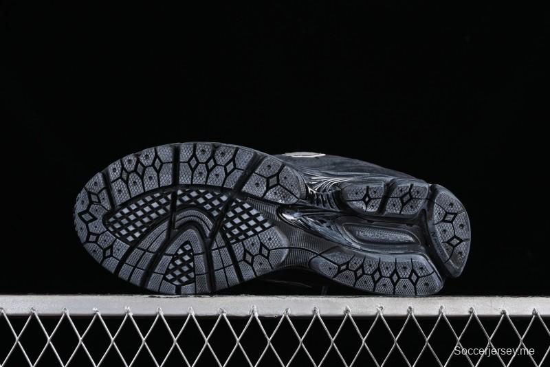 New Balance 2002 Series Retro Casual Running Shoes with Upgraded N-ERGY Cushion - M2002RBV