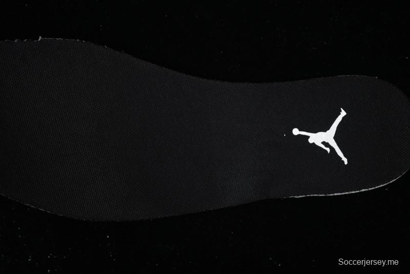 Nike Air Jordan 1 Low Stussy Collaboration - Black Red Custom High-End Retro Basketball Shoes - SJ9950-048