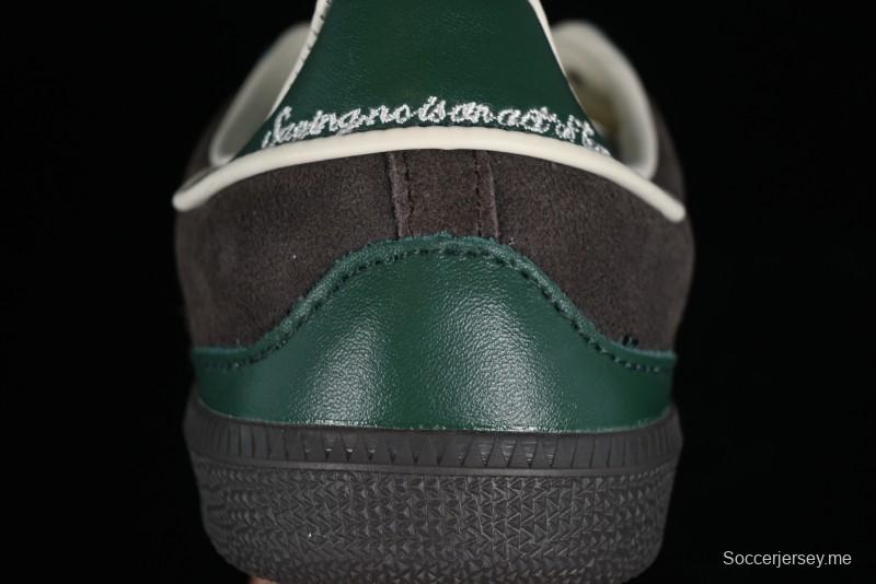 Adidas Wales Bonner x Adidas Samba Casual Sneakers - ID6022