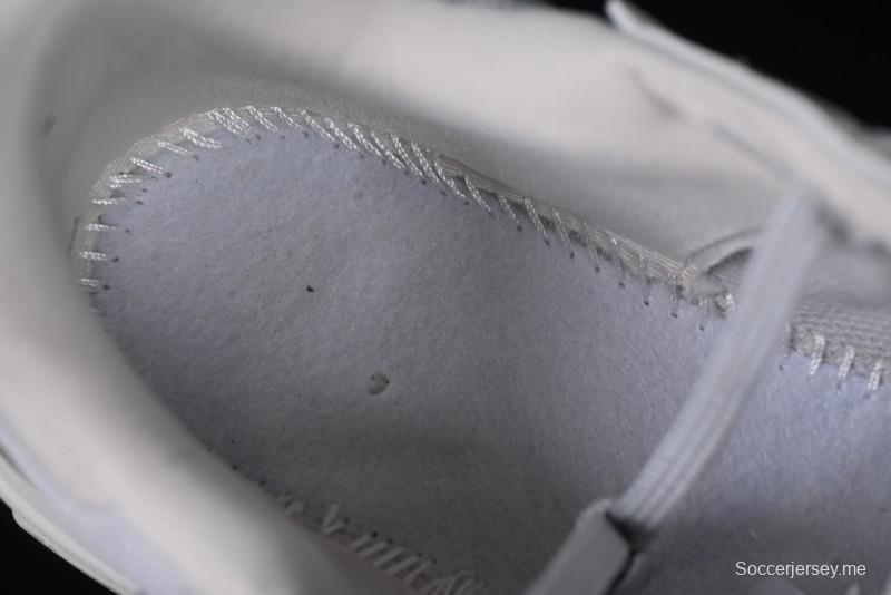 Nike Runtekk Run Retro Low-Top Running Shoes with Cushlon Foam Midsole and Anti-Slip Design - FD0736-006