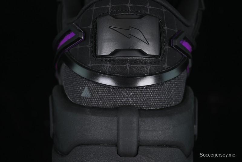 Nike Rtfkt Studios x Nk Dunk Genesis Low OG Ghost Metaverse Series Casual Skate Shoes - HM4465-001