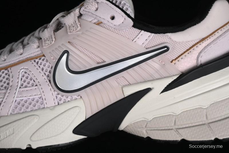 Nike V2K Runtekk 3XL Cushioned Anti-Slip Retro Low-Top Running Shoes - FN6703-001