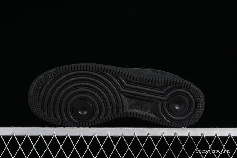 Nike Air Force 1 '07 Low Custom Casual Sneakers - CW2288-111