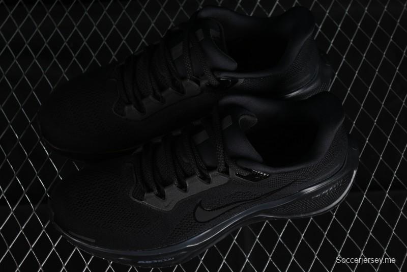 Nike Air Zoom Pegasus 41 Lightweight Breathable Running Shoes with Cushioning - FD2722-001