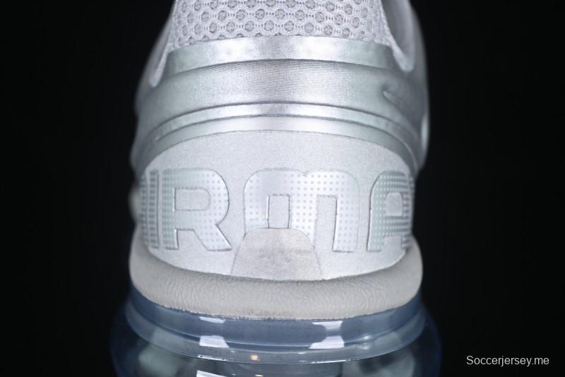 Nike Air Max 2013 Retro Breathable Mesh Cushioned Running Shoes - HQ3025-001