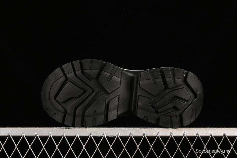 GG-CC Casual Running Shoes with Irregular Design - G23X4318B