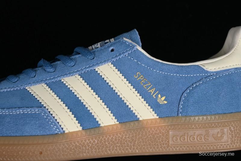 Adidas Handball Spezial Retro Casual Sneakers - IG6194
