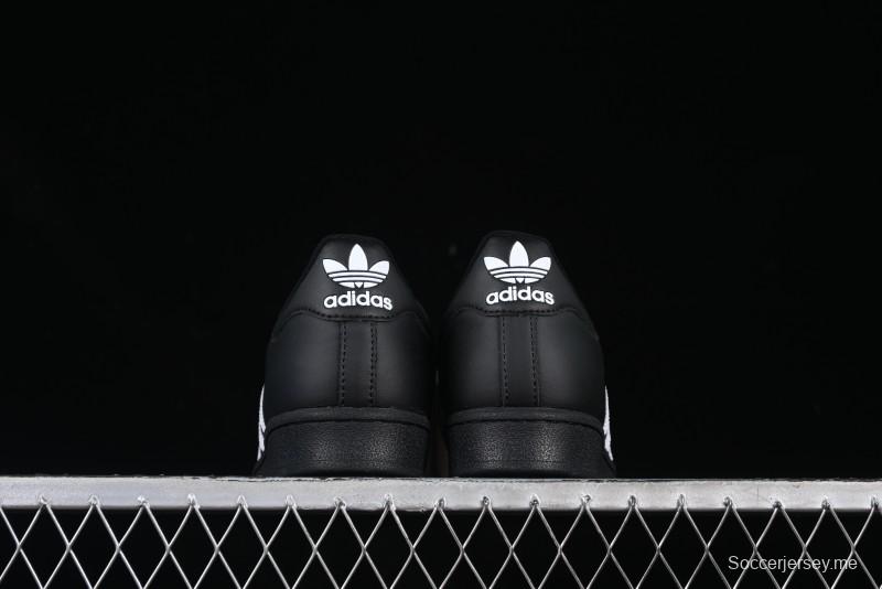 Adidas Superstar II JI3538 Shell Toe Casual Sneakers - JI3538