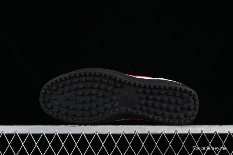 Nike Field General 82 Casual Sneakers with Classic Black & White Colorway - FQ8762-100