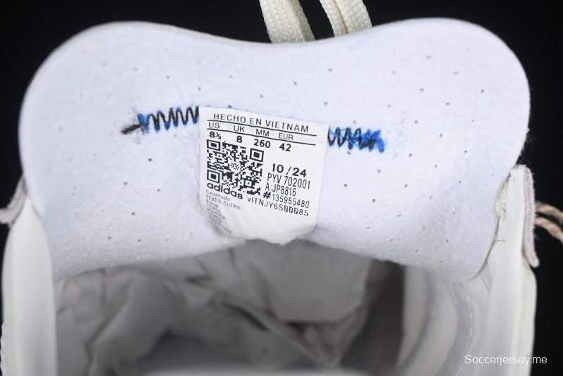 Adidas Bad Bunny x Adizero SL 72 Comfortable Low-Top Casual Sneakers - JP8816