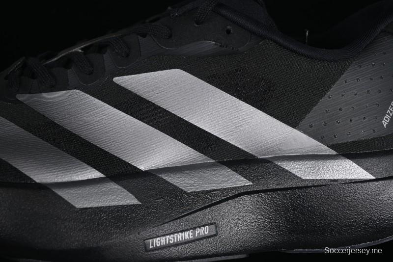 Adidas Adizero Evo SL Running Shoes - Ultra Lightweight & Breathable for Enhanced Performance - JP7147