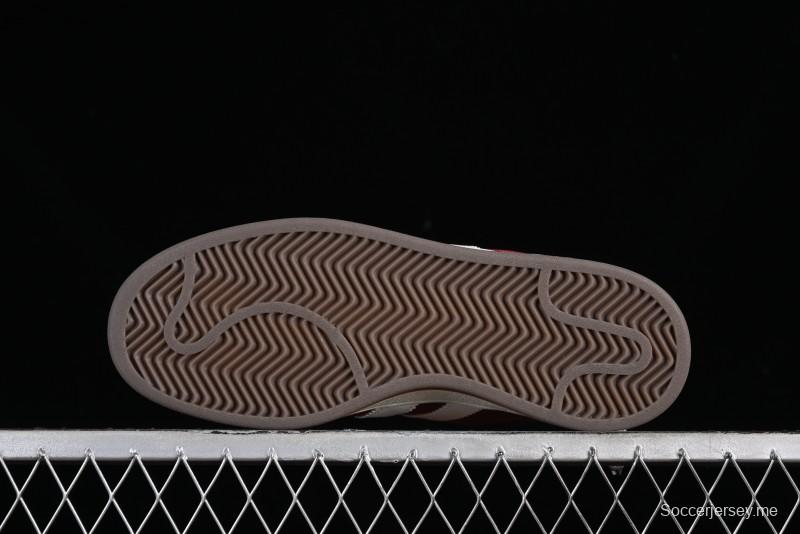 Adidas Originals Campus 00s College Series Retro Casual Sneakers - ID2076