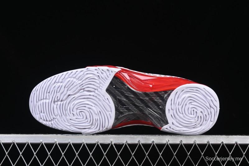 Nike Air Jordan 23 AJ23 Mid Retro Casual Sneakers Basketball Shoes with Visible Air Cushion - 318376-161