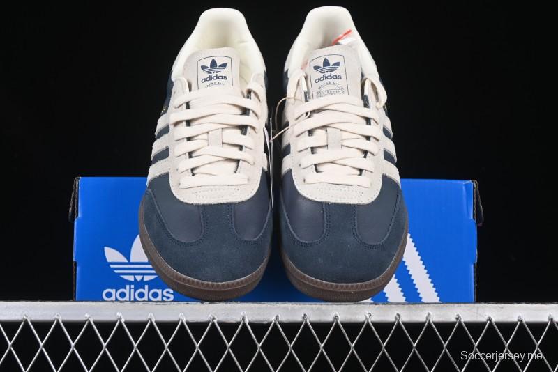 Adidas Samba OG JI3217 Classic Casual Sneakers - JI3217