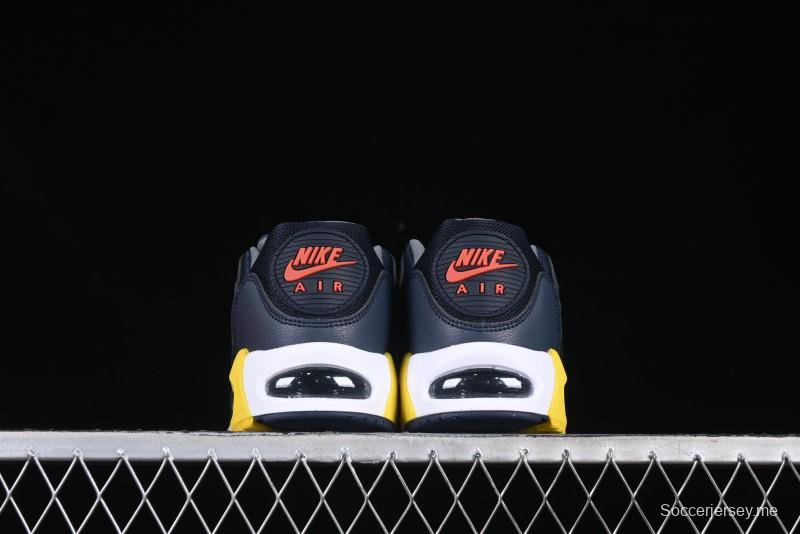 Nike Air Max Correlate Retro Running Shoes with Air Cushion - 511416-400