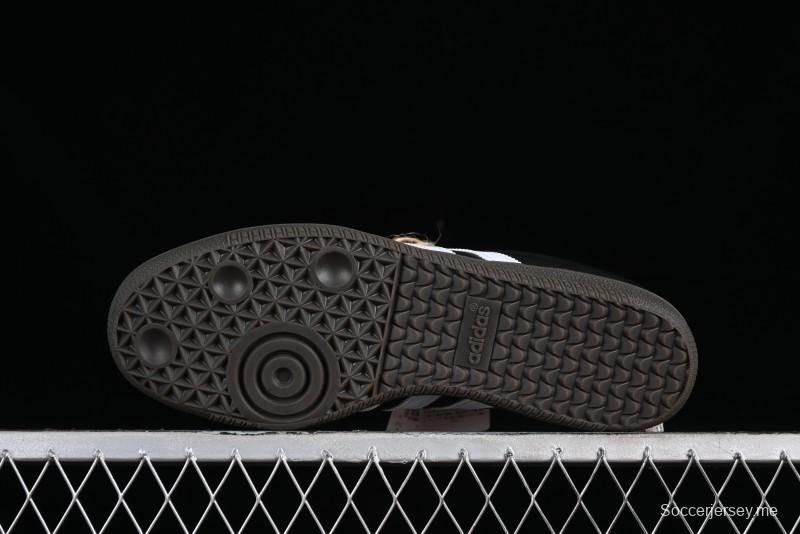 Adidas Samba OG Casual Sneakers - B75807