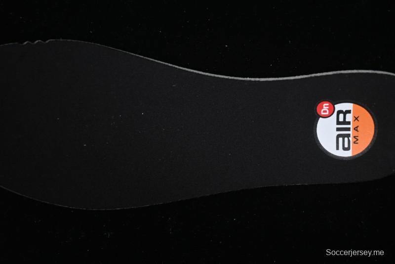 Nike Air Max Dn8 Running Shoes with Dynamic Air Cushion Technology for Enhanced Comfort - FQ7860-009