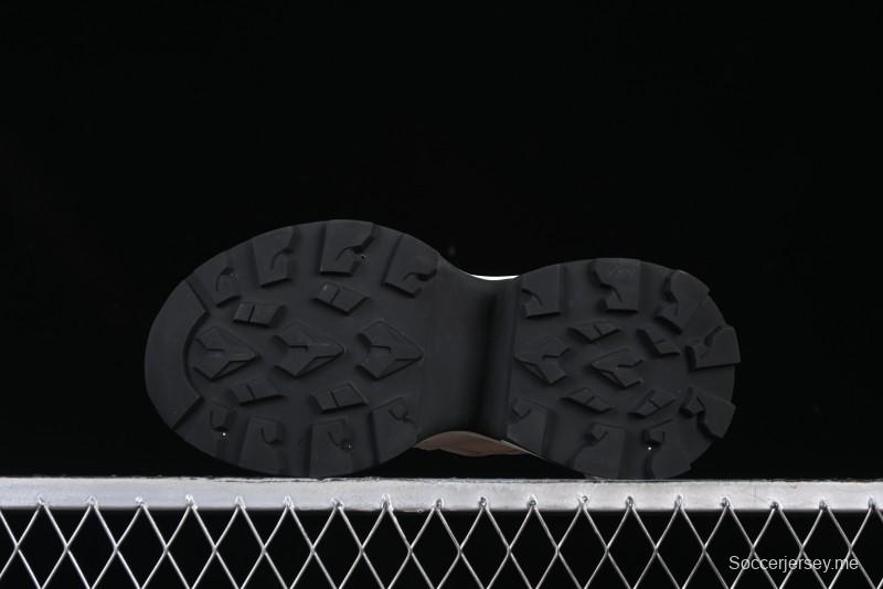 GG-CC Platform Casual Running Shoes with Thick Sole - G24U022118