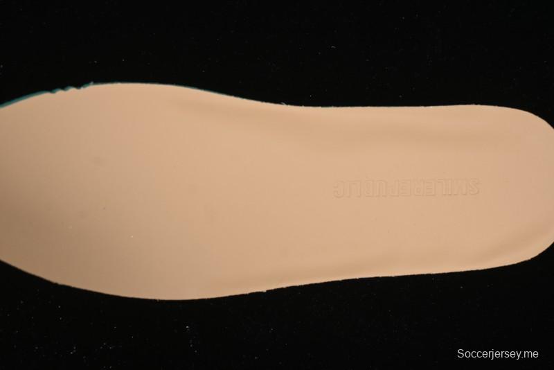 SMILEREPUBLIC SMILE Canvas Sneakers with Cut Wool Fringe and Unique Weaving - G.D4