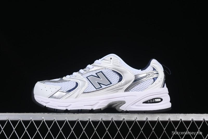 New Balance 530 Series Retro Casual Running Shoes - MR530SG