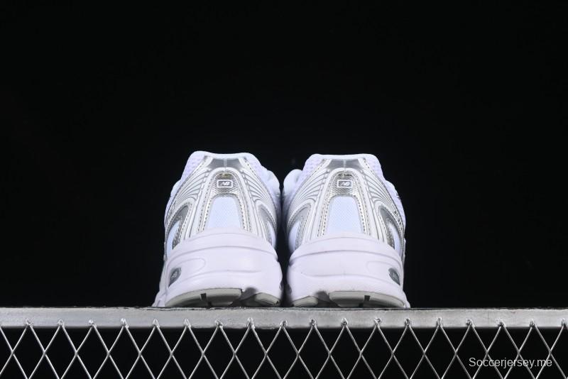 New Balance 740 Series Retro Dad Style Casual Sports Running Shoes - U740WM2