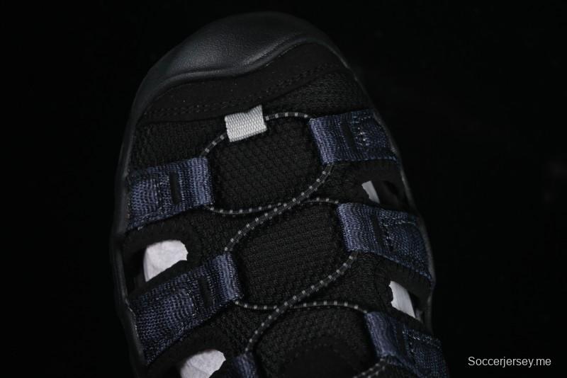 Keen Newport H2 Outdoor Sports Water Sandals with Toe Protection - 1026686BLACK