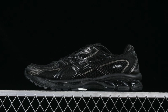 Asics Gel-Nimbus 10.1 Retro Breathable Casual Shoes with Cushioning for Men - 1203A780-001