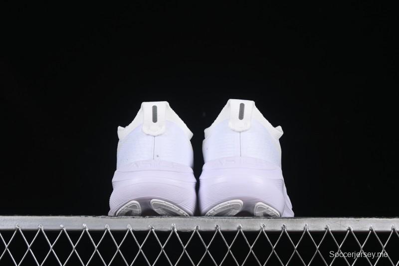 Asics Gel-Nimbus 27 Retro Breathable Casual Shoes with Cushioning for Men - 1012B753-100