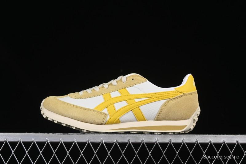 Onitsuka Tiger Edr 78 Low Top Running Shoes Comfortable Slip Resistant Durable - 1183B411-750