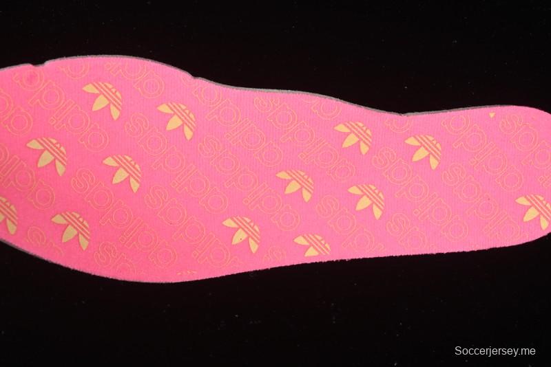 Adidas Handball Spezial Retro Casual Sneakers - JI1407