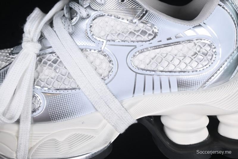 GG-CC Platform Casual Running Shoes with Thick Sole - G25U9778