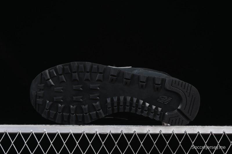 New Balance 574 Series Retro Casual Running Shoes - U574NAB