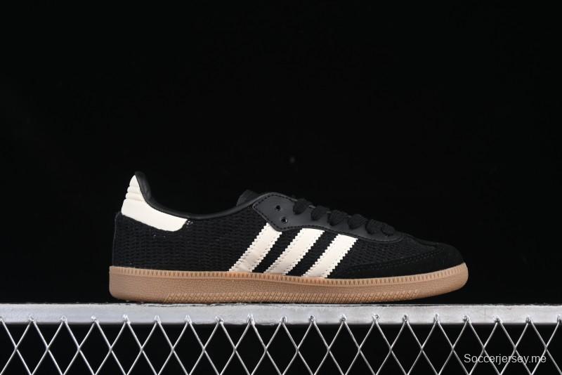 Adidas Samba OG Casual Sneakers - JQ5141