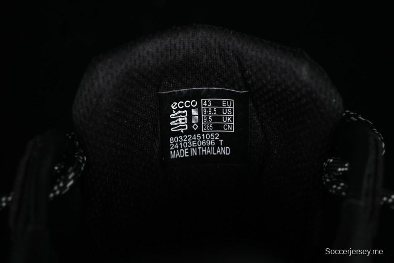 Ecco BIOM Trail Comfortable Outdoor Sports Trail Running Shoes - 80322451052