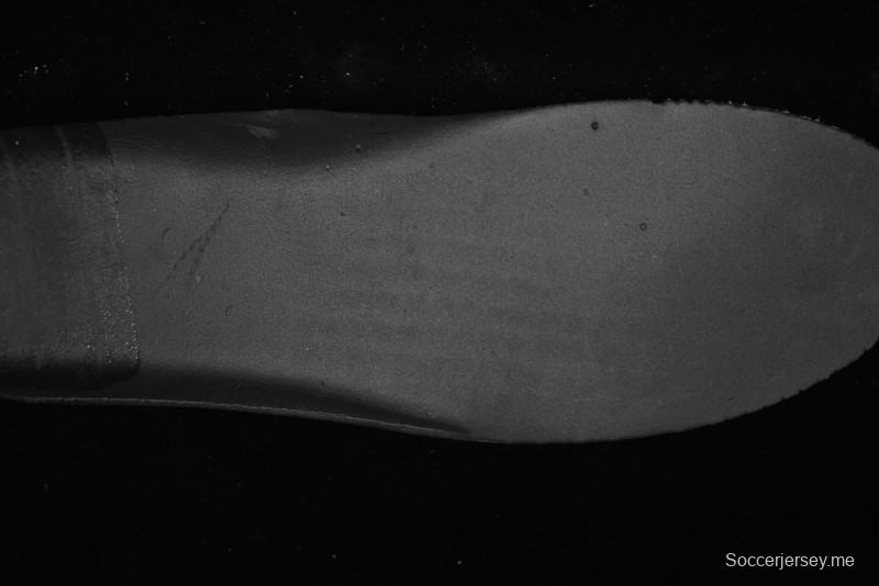 Nike Air Force 1'07 Low Supreme Collaboration Rice Wine Red Casual Sneakers - KK1988-070