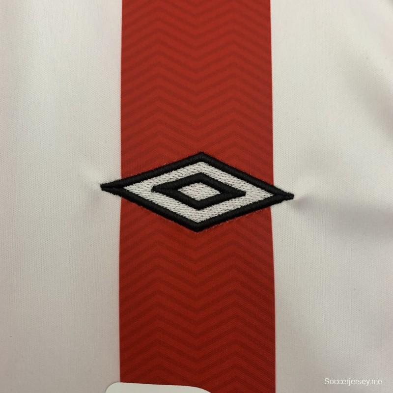 11/12 قميص أرضي ريترو أتلتيك بلباو 11/12 ريترو