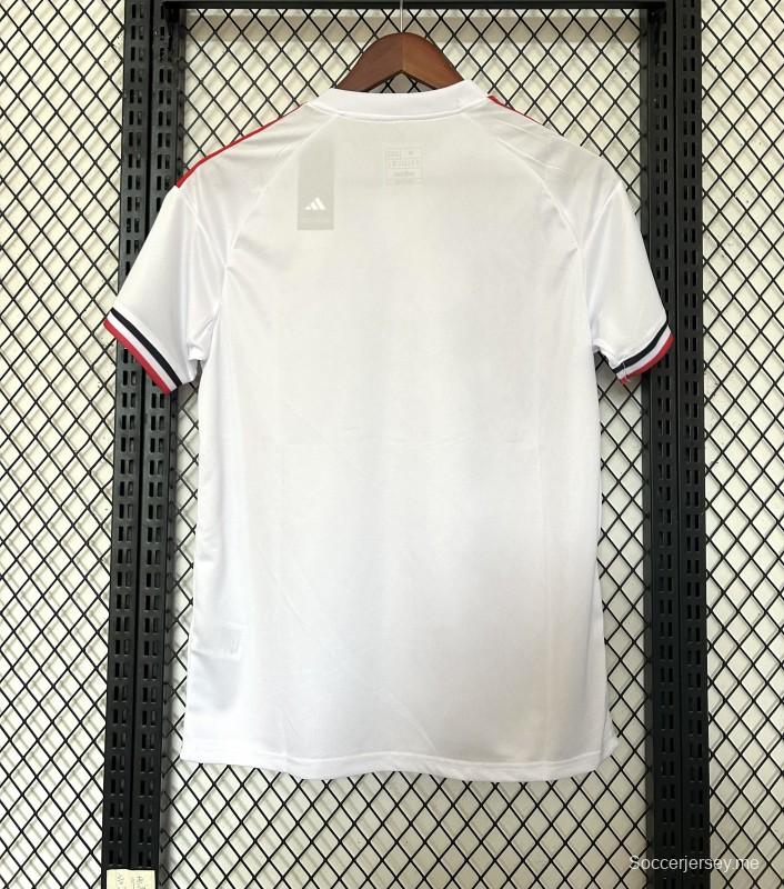 25/26 الإصدار الخاص بمانشستر يونايتد 25/26