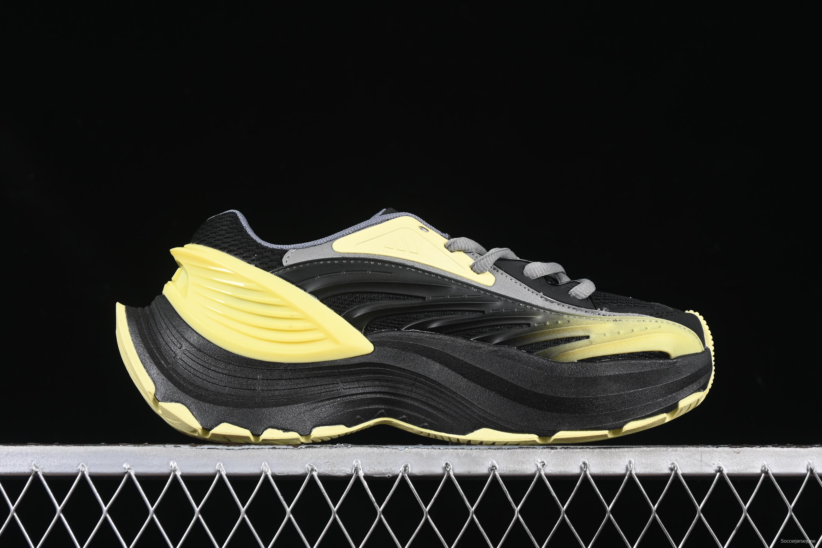 Adidas Vento XLG MTW Retro Casual Dad Shoes - JR6391