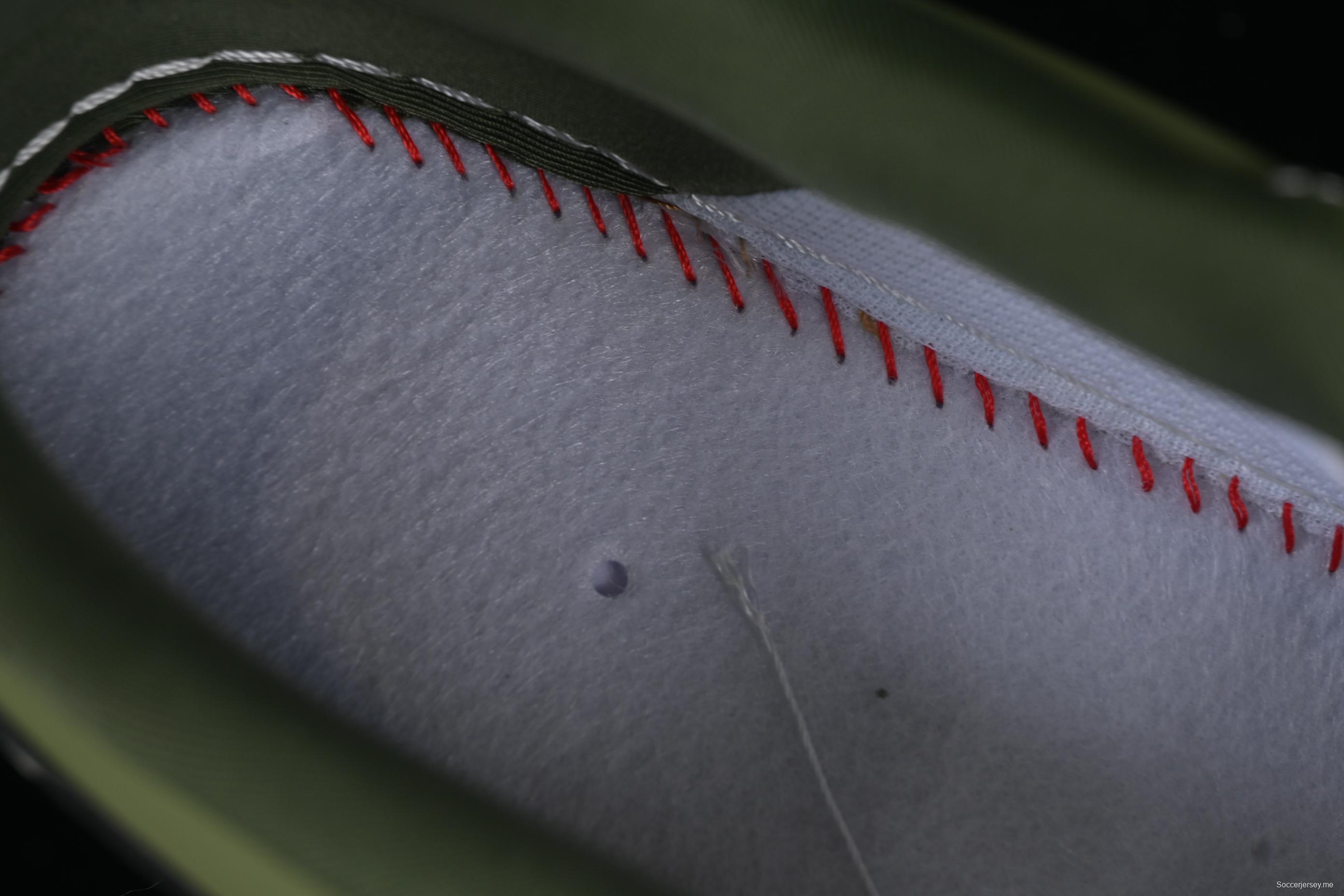 Nike Air Force 1'07 Low Gucci Collaboration Green Paisley Swoosh Casual Sneakers - KK1988-063