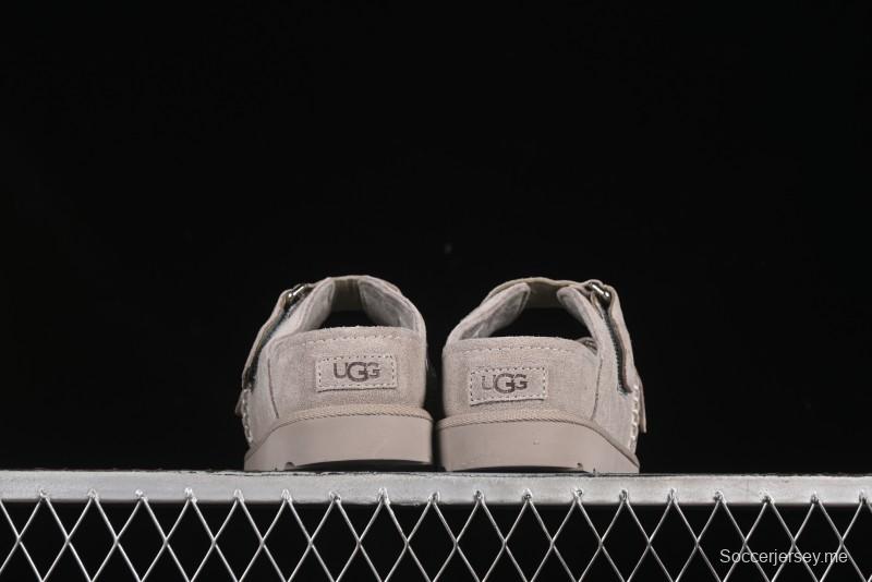 UGG Venture Daze Slide Sandal for Summer Casual Wear - 1155458